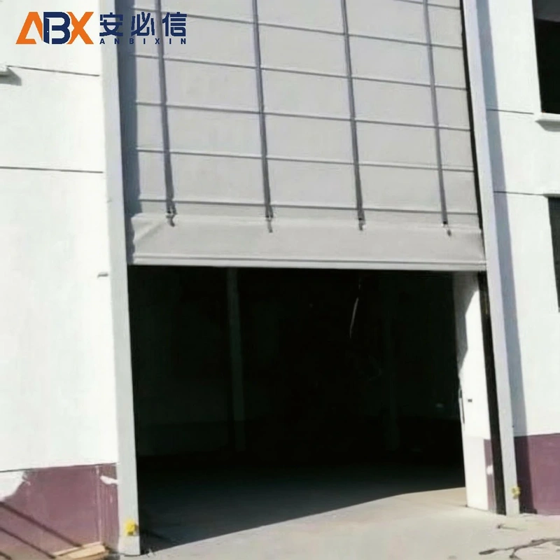 鞍山冷库门封