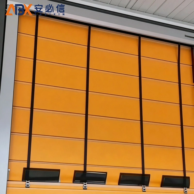 鞍山充气式门封